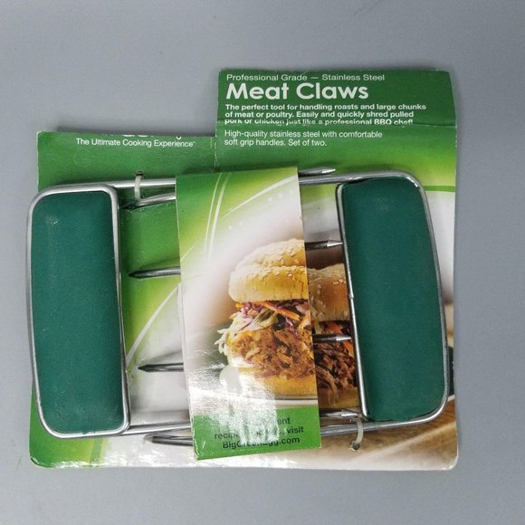 Big Green Egg Meat Claws Professional Grade - Picture 4 of 4